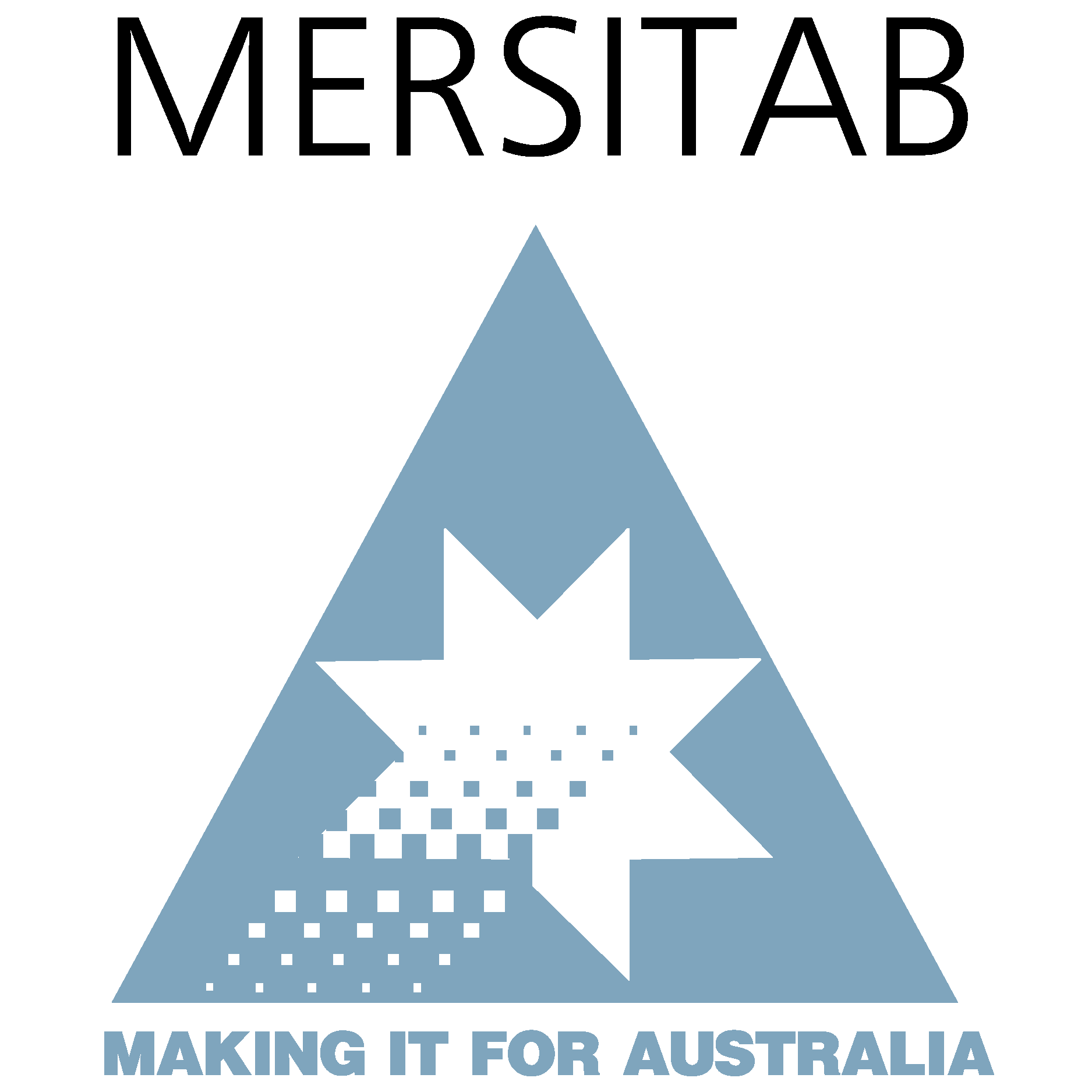 Mersitab Logo Vector Logo